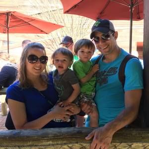 Meet your Posher, Jennifer